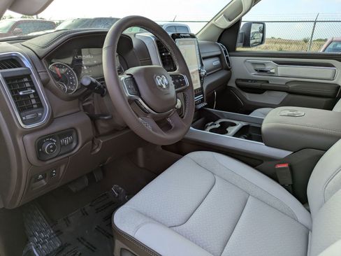 New 2026 RAM 1500 Laramie image 9