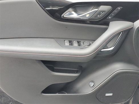 Certified 2023 Chevrolet Blazer RS w/ Enhanced Convenience Package image 15