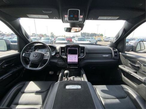 Used 2026 RAM 1500 RHO w/ Bed Utility Group AWD/4WD image 26
