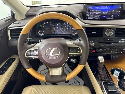 Used 2019 Lexus RX 350 AWD w/ Navigation Package image 29