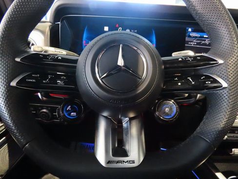 Used 2025 Mercedes-Benz G 63 AMG G 63 AMG image 39