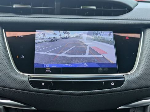 New 2026 Cadillac XT5 Luxury AWD/4WD image 25