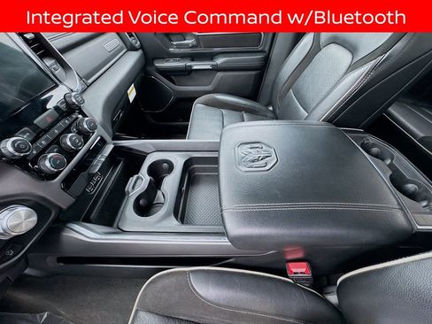 Used 2024 RAM 1500 Laramie image 31