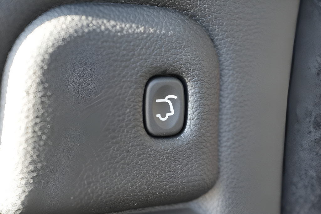 Used 2023 Dodge Durango GT AWD/4WD image 11