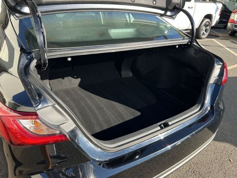 Used 2025 Toyota Camry LE FWD image 26