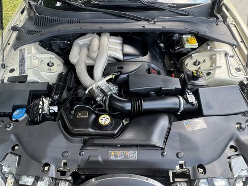 Used 2006 Jaguar S-TYPE 3.0 RWD image 41