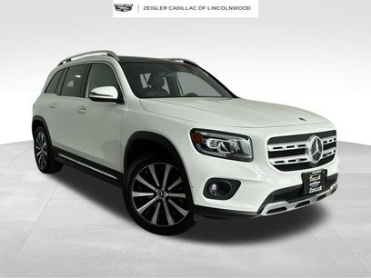 Used 2023 Mercedes-Benz GLB 250