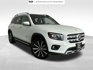 Used 2023 Mercedes-Benz GLB 250 360° Tour