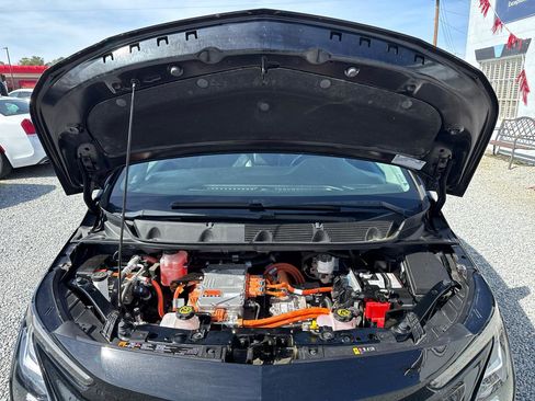 Used 2023 Chevrolet Bolt LT image 25