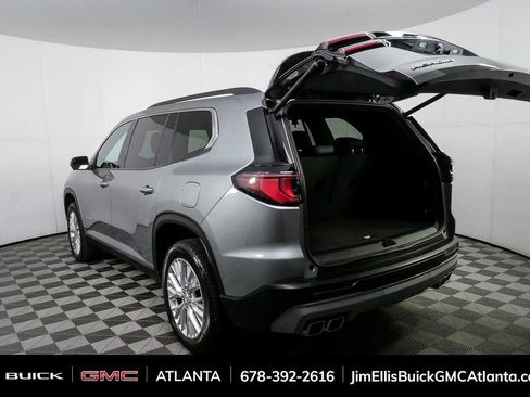 Used 2024 GMC Acadia Elevation w/ Luxury Package image 35