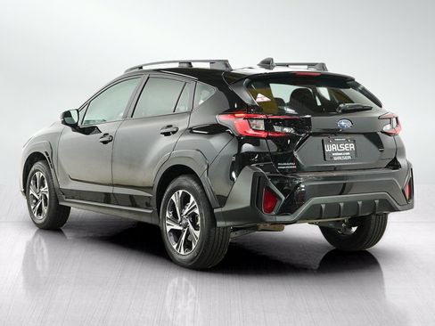Used 2026 Subaru Crosstrek 2.5i Premium AWD/4WD image 3