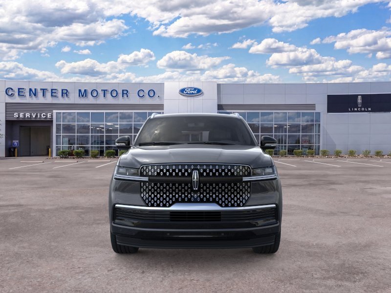 New 2025 Lincoln Navigator Reserve AWD/4WD image 6