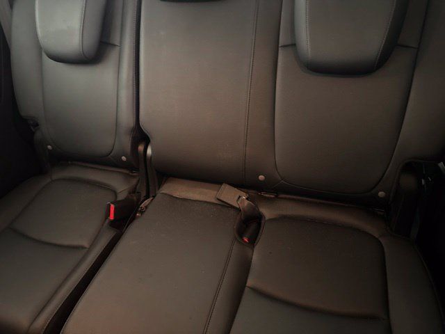 Used 2025 Honda Odyssey EX-L image 25