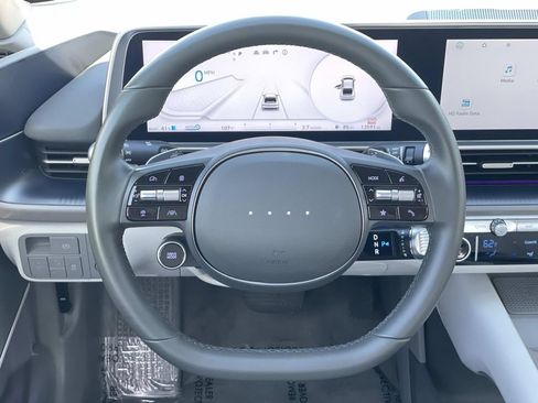 Certified 2025 Hyundai Ioniq 6 SEL image 21