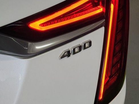 Used 2020 Cadillac CT6 Premium Luxury AWD/4WD image 9