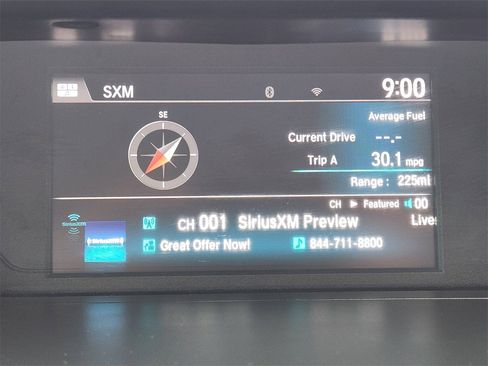 Used 2016 Honda Accord EX-L image 16