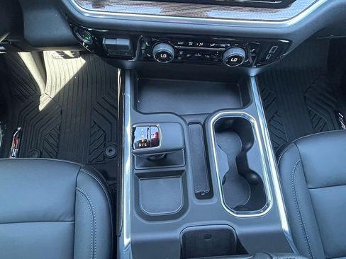 New 2026 Chevrolet Silverado 1500 RST w/ RST All Star Premium Package AWD/4WD image 20
