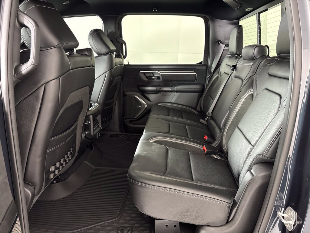 New 2026 RAM 1500 RHO w/ RHO Level 1 Equipment Group AWD/4WD image 26