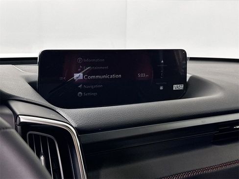 New 2026 MAZDA CX-50 2.5 Hybrid w/ Weather Package image 16