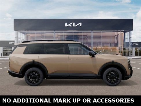 New 2027 Kia Telluride SX Prestige image 7