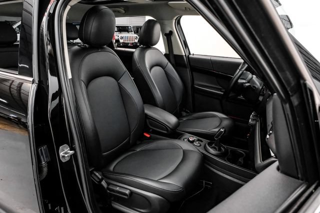 Used 2022 MINI Cooper Countryman ALL4 AWD/4WD image 45