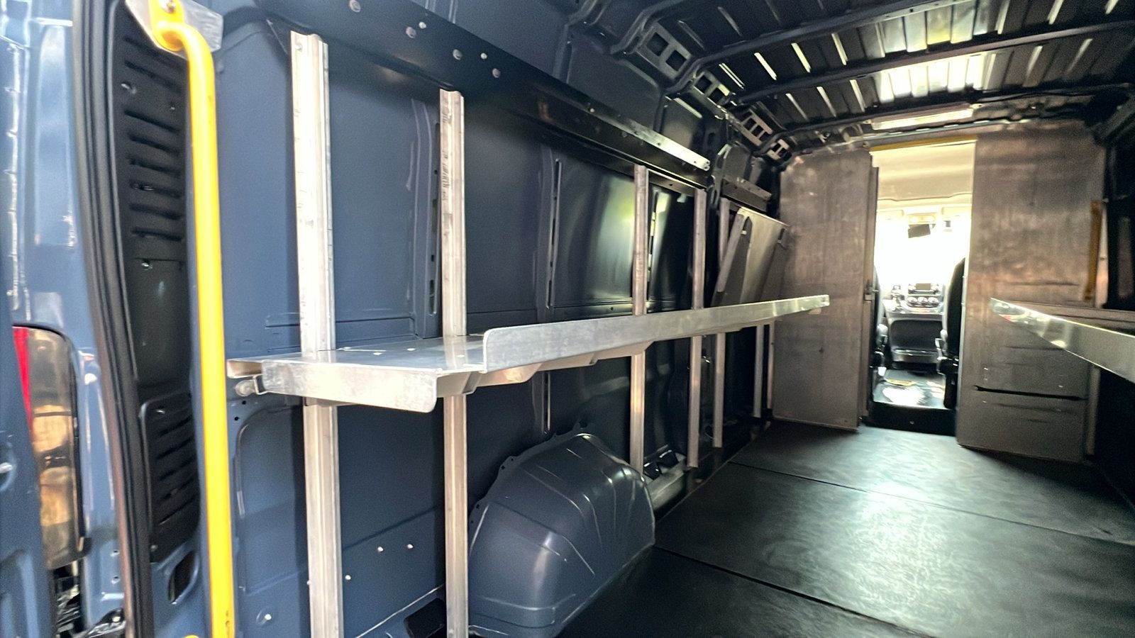 Used 2020 RAM ProMaster 3500 FWD image 14