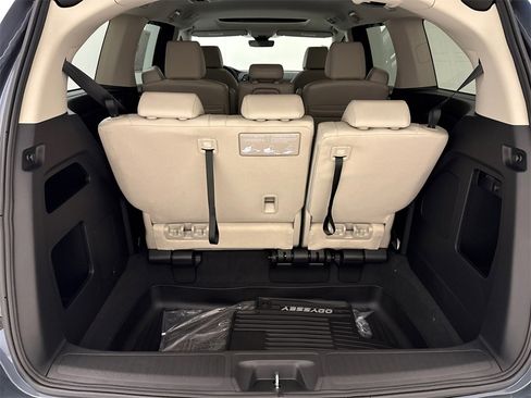 New 2026 Honda Odyssey EX-L image 13