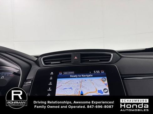 Used 2020 Honda CR-V Touring image 6