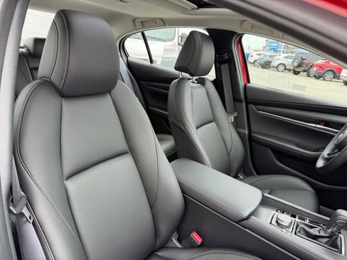 New 2026 MAZDA MAZDA3 2.5 S Sedan w/ Preferred Pkg FWD image 18