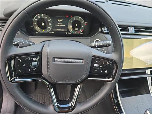 New 2026 Land Rover Range Rover Velar Dynamic SE image 16