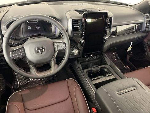 New 2026 RAM 1500 Limited image 14