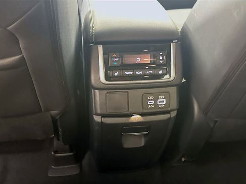 Used 2023 Subaru Ascent Onyx Edition Limited image 30