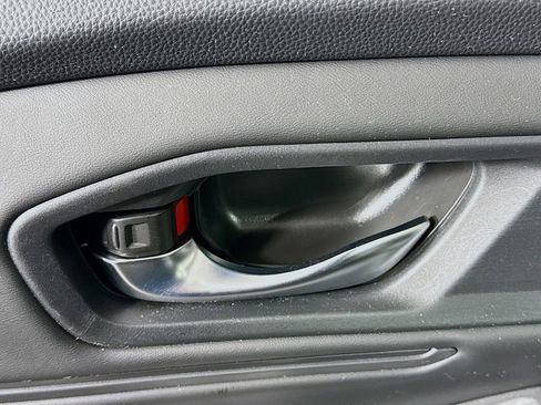 Certified 2023 Honda Accord EX image 24