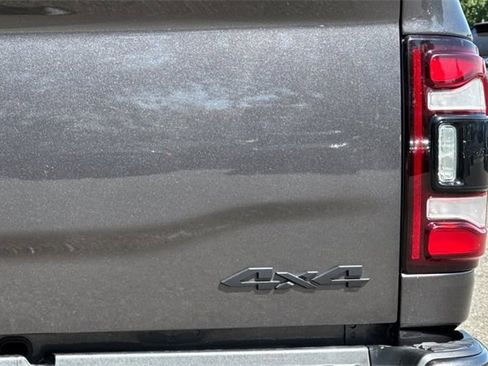 Used 2021 RAM 2500 Laramie w/ Night Edition image 49