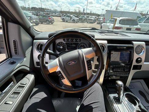 Used 2011 Ford F150 Platinum image 28