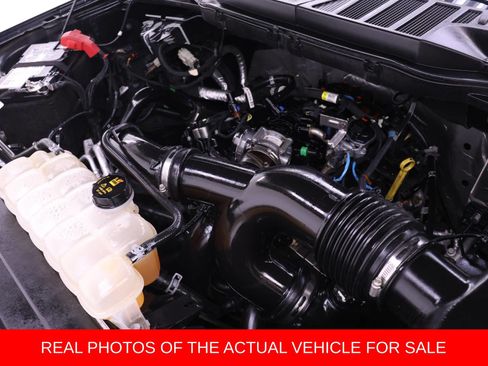 Used 2021 Ford F150 XLT w/ Equipment Group 302A High AWD/4WD image 17