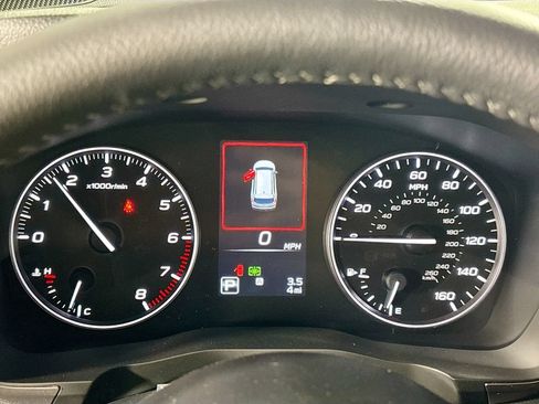New 2026 Subaru Ascent Limited AWD/4WD image 14