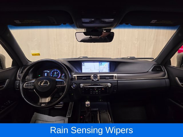Used 2020 Lexus GS 350 F Sport AWD/4WD image 28