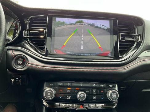 Used 2025 Dodge Durango R/T AWD/4WD image 23