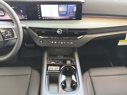 New 2026 Nissan Murano SL AWD/4WD image 8