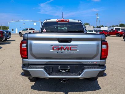 New 2026 GMC Canyon AT4 w/ Technology Plus Package