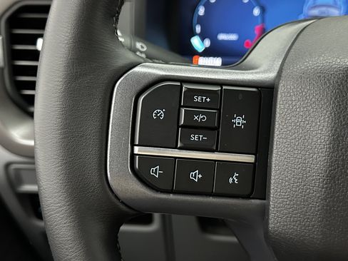 Used 2025 Ford F150 XLT w/ Equipment Group 301A Standard image 18