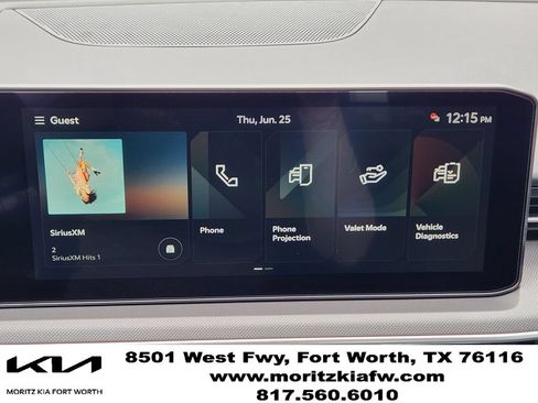 New 2026 Kia K5 LXS FWD image 12