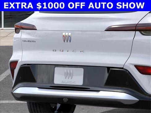 New 2026 Buick Envista Sport Touring w/ Convenience I Package image 14