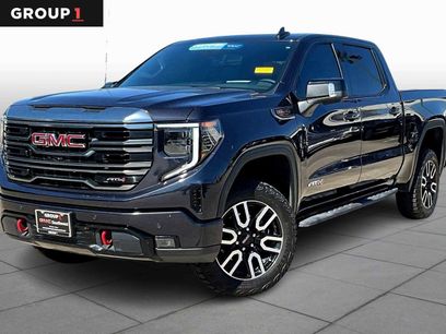 Certified 2024 GMC Sierra 1500 AT4 w/ Technology Package