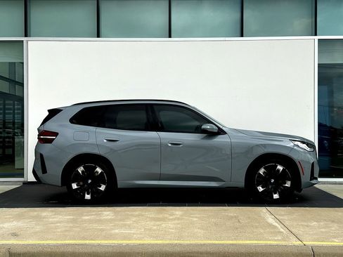 New 2026 BMW X3 xDrive30 w/ M Sport Package image 3