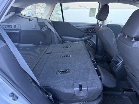 Used 2024 Subaru Outback image 19