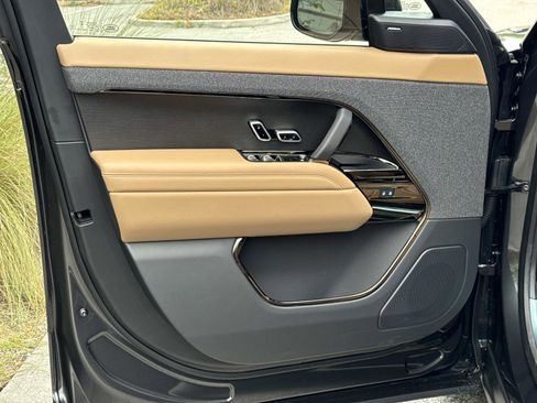 New 2026 Land Rover Range Rover Sport SE AWD/4WD image 19