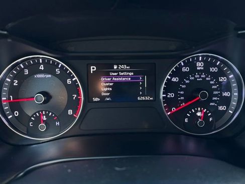 Used 2023 Kia Forte LXS w/ LXS Technology Package image 27