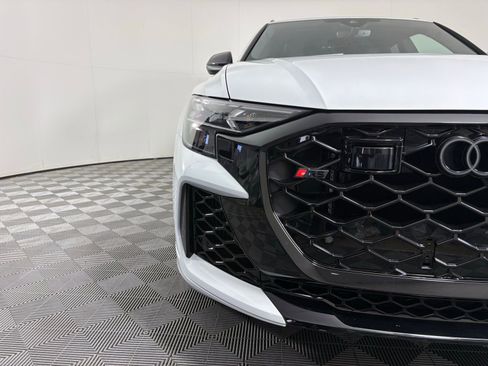 New 2026 Audi RS Q8 performance image 2